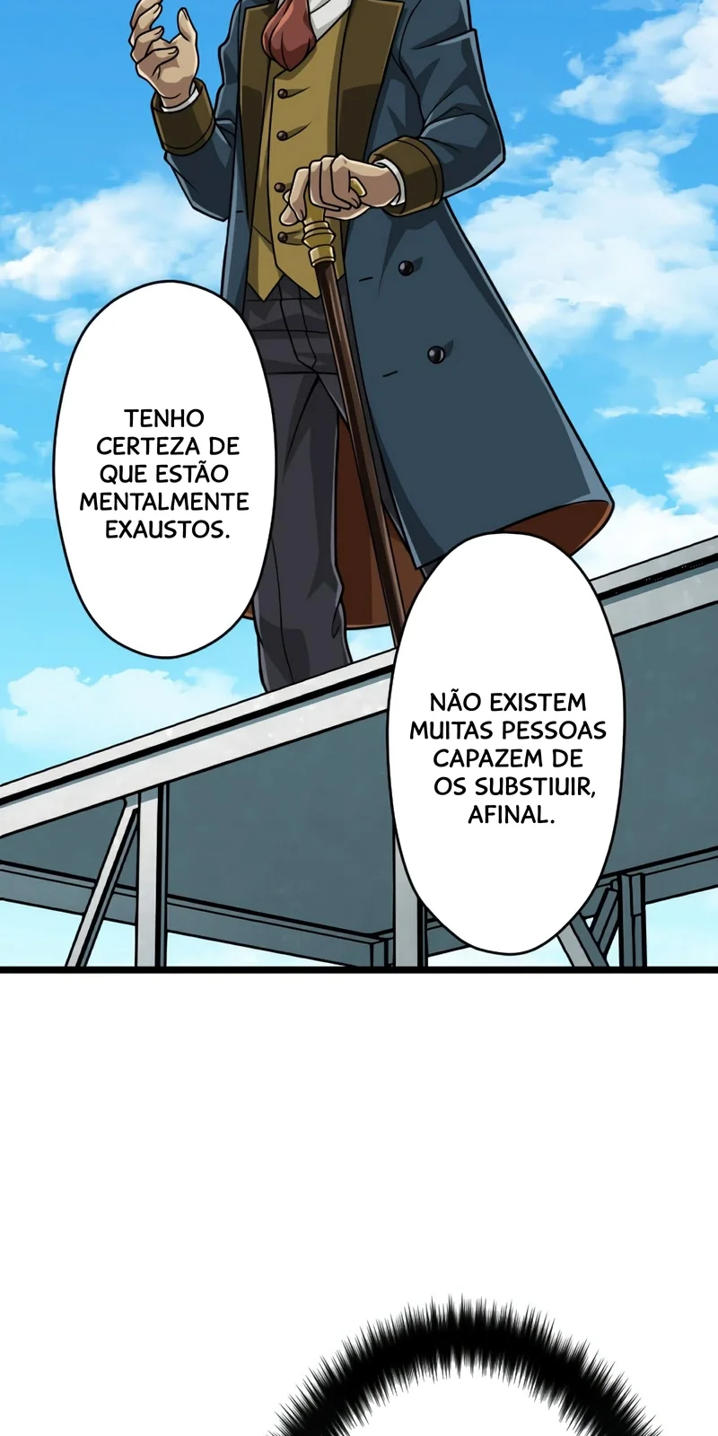 Página do Capítulo 82