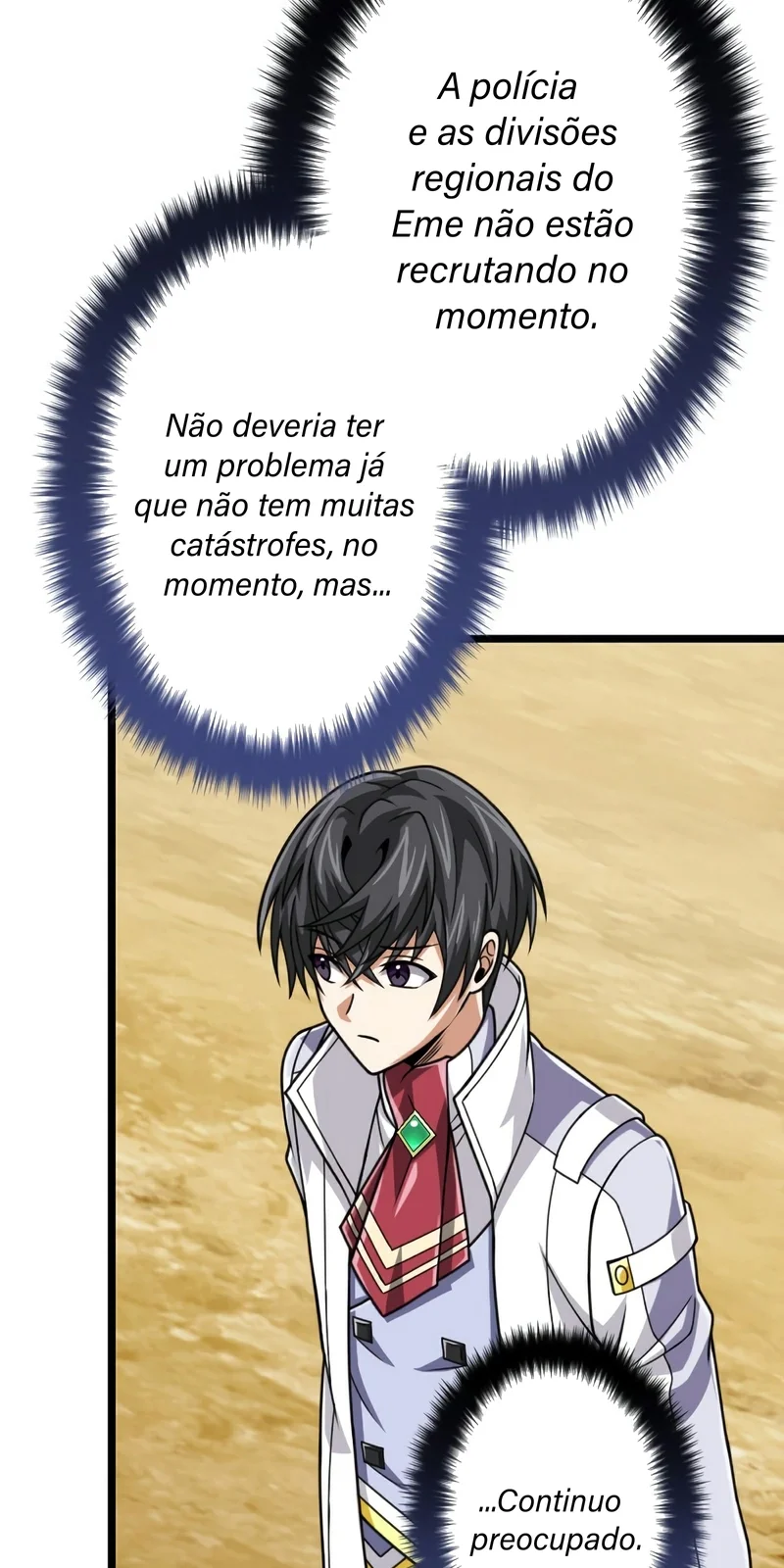 Página do Capítulo 82