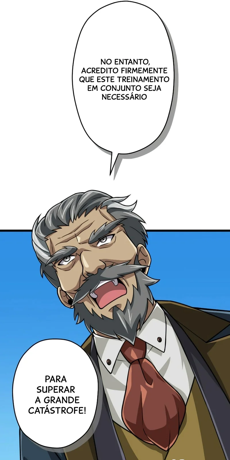 Página do Capítulo 82