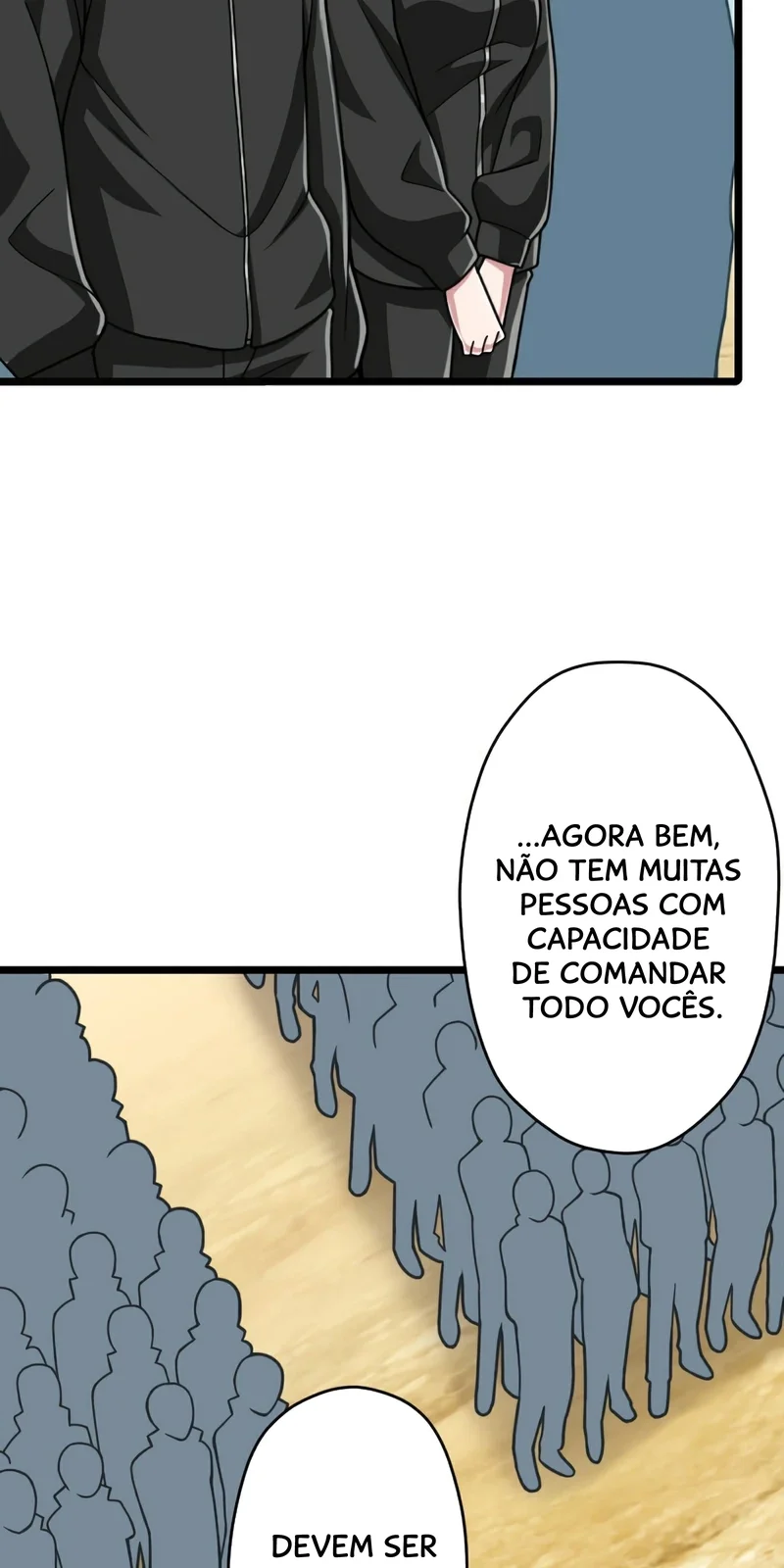 Página do Capítulo 82