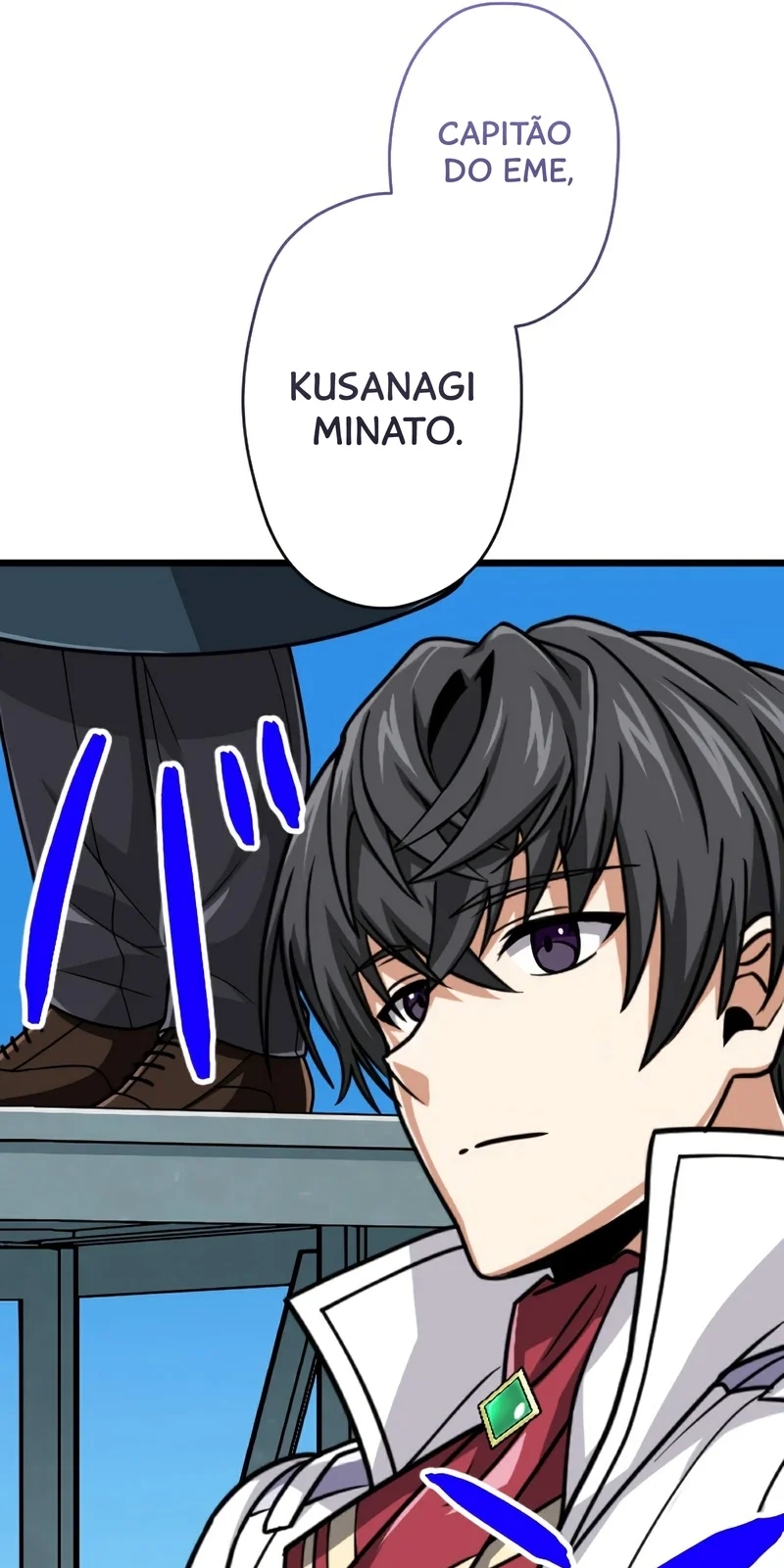 Página do Capítulo 82