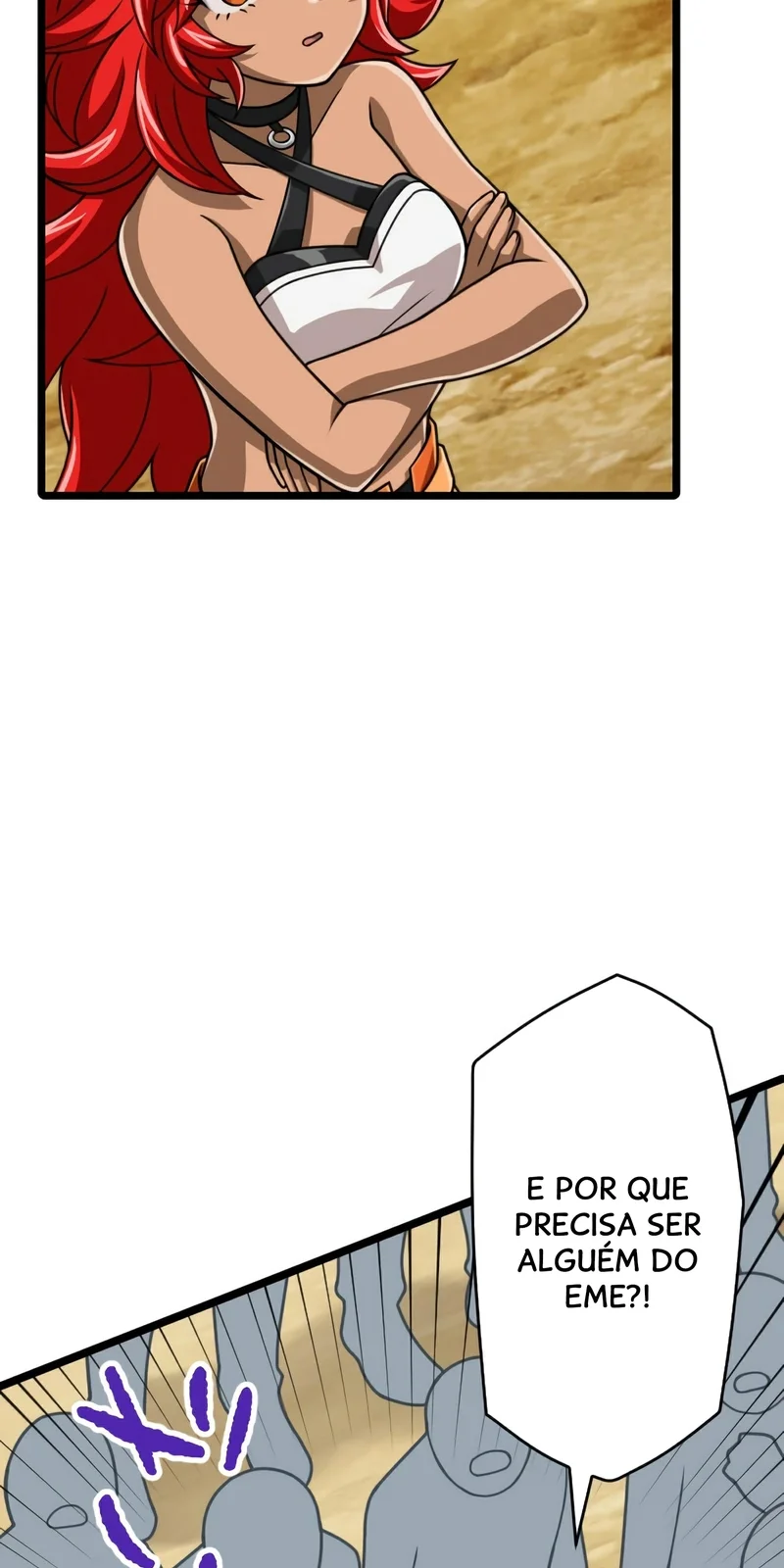 Página do Capítulo 82