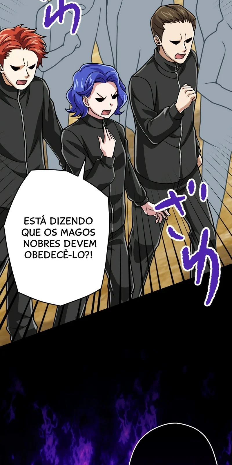 Página do Capítulo 82