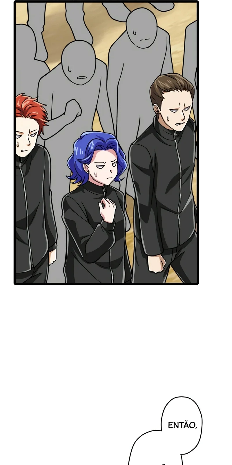 Página do Capítulo 82