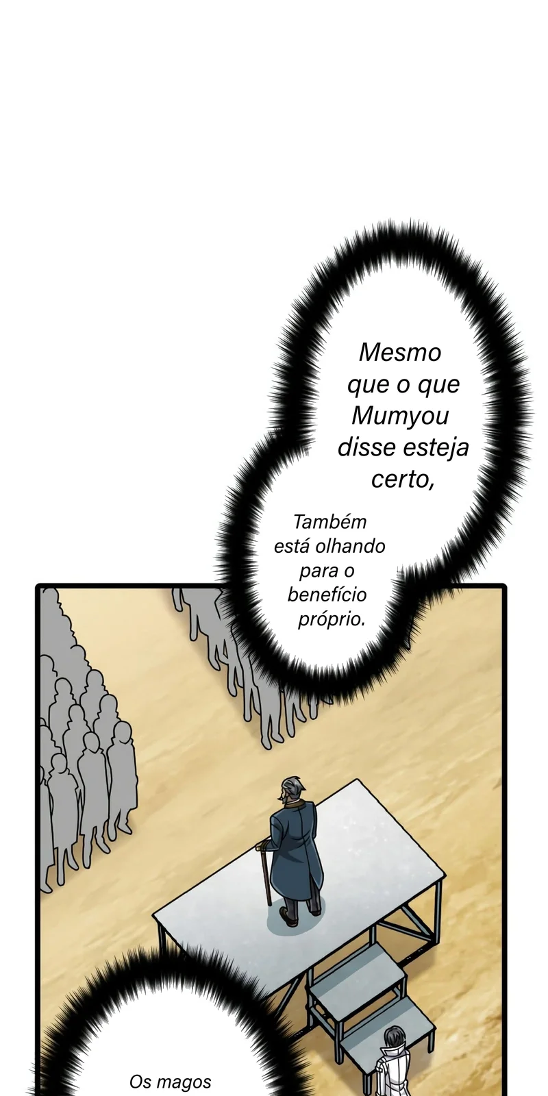 Página do Capítulo 82