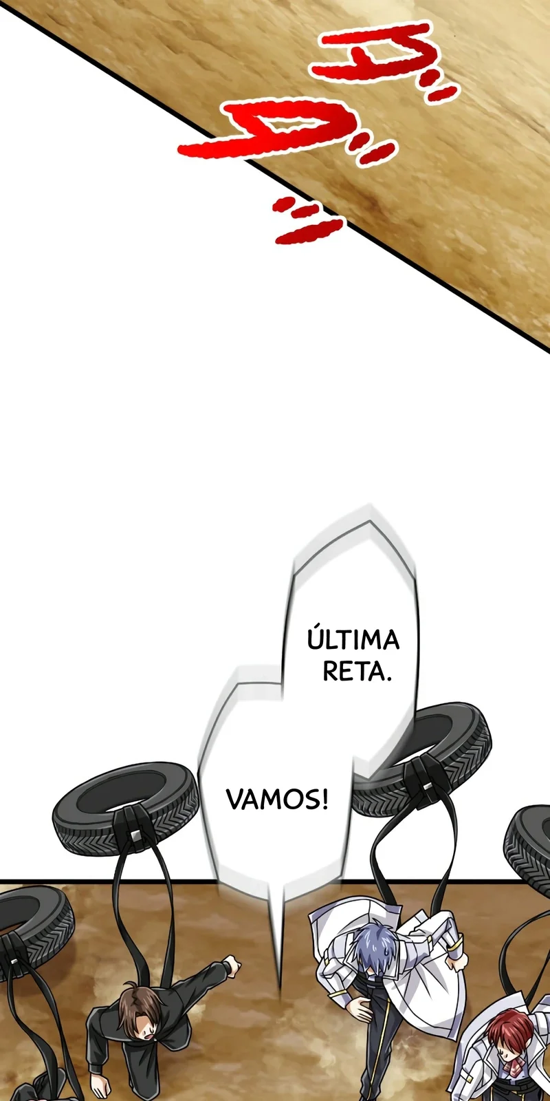 Página do Capítulo 82