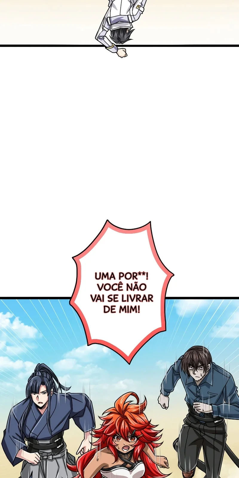 Página do Capítulo 82