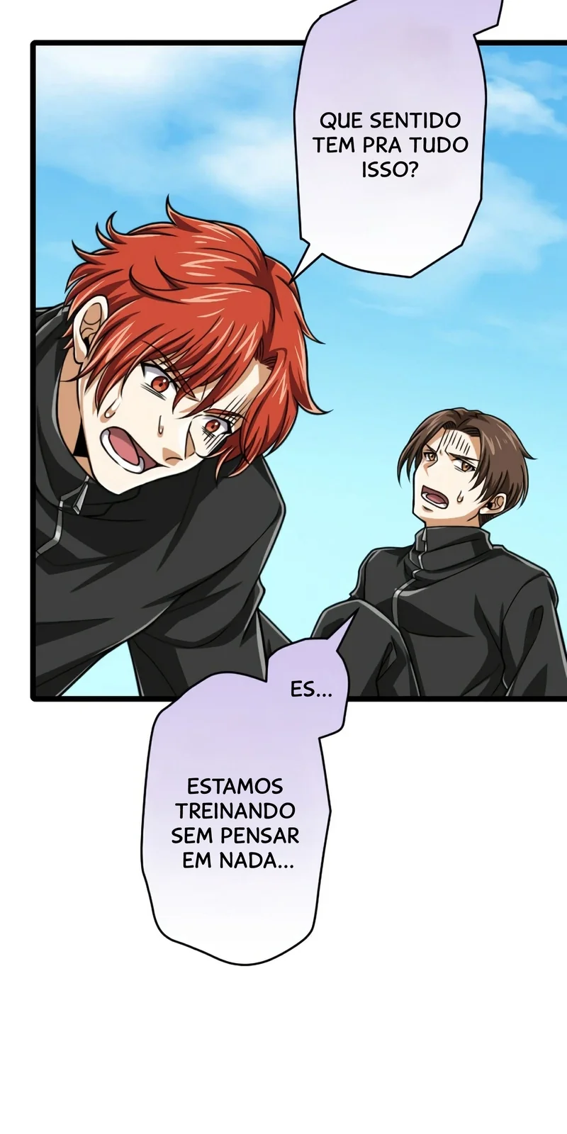 Página do Capítulo 82