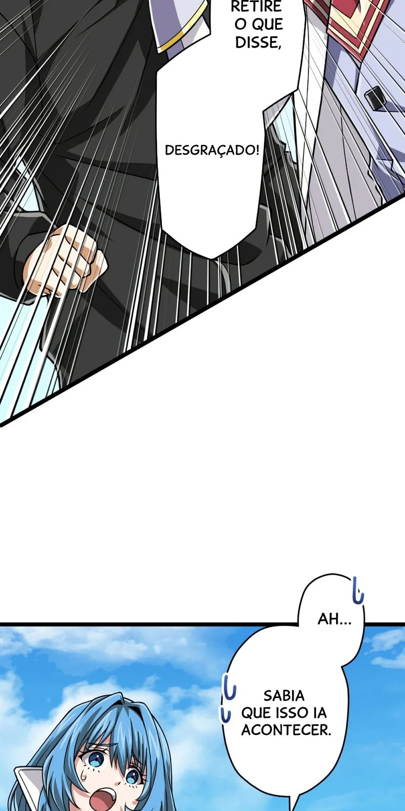 Página do Capítulo 82