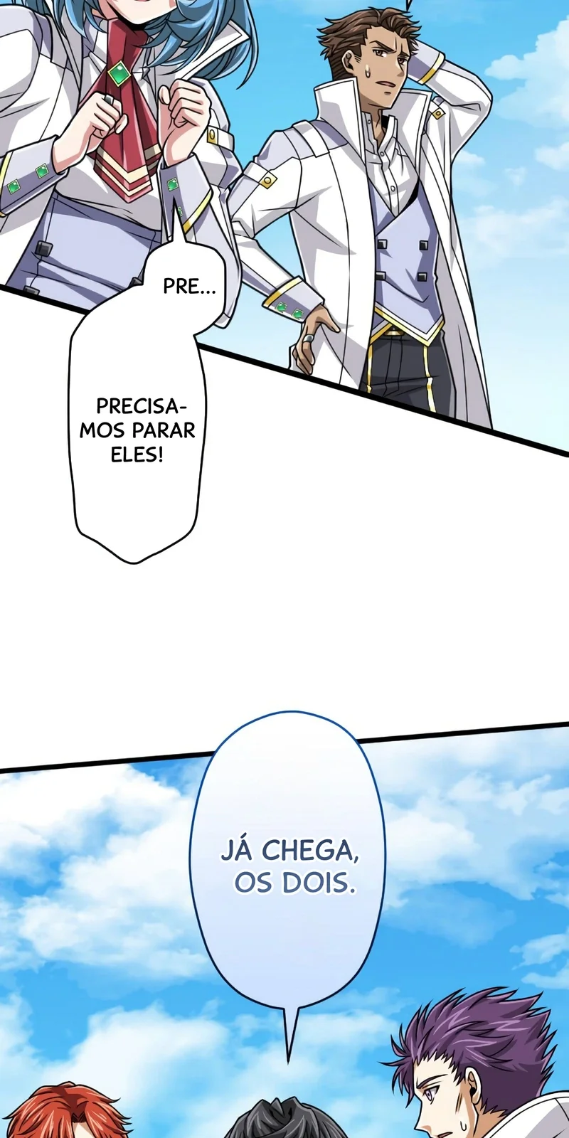 Página do Capítulo 82