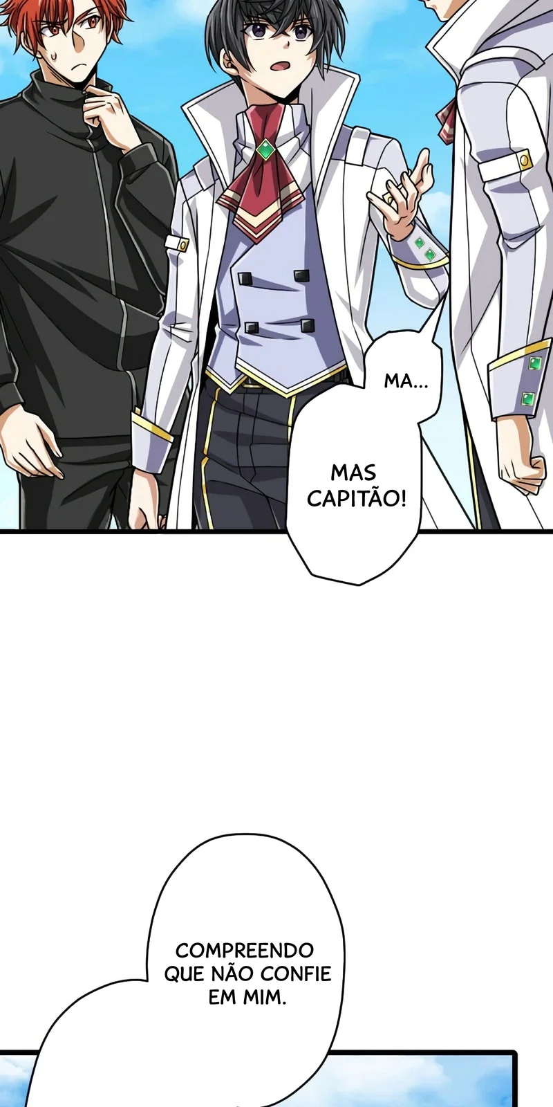 Página do Capítulo 82