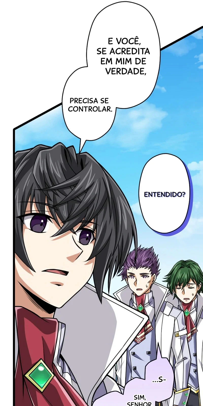 Página do Capítulo 82