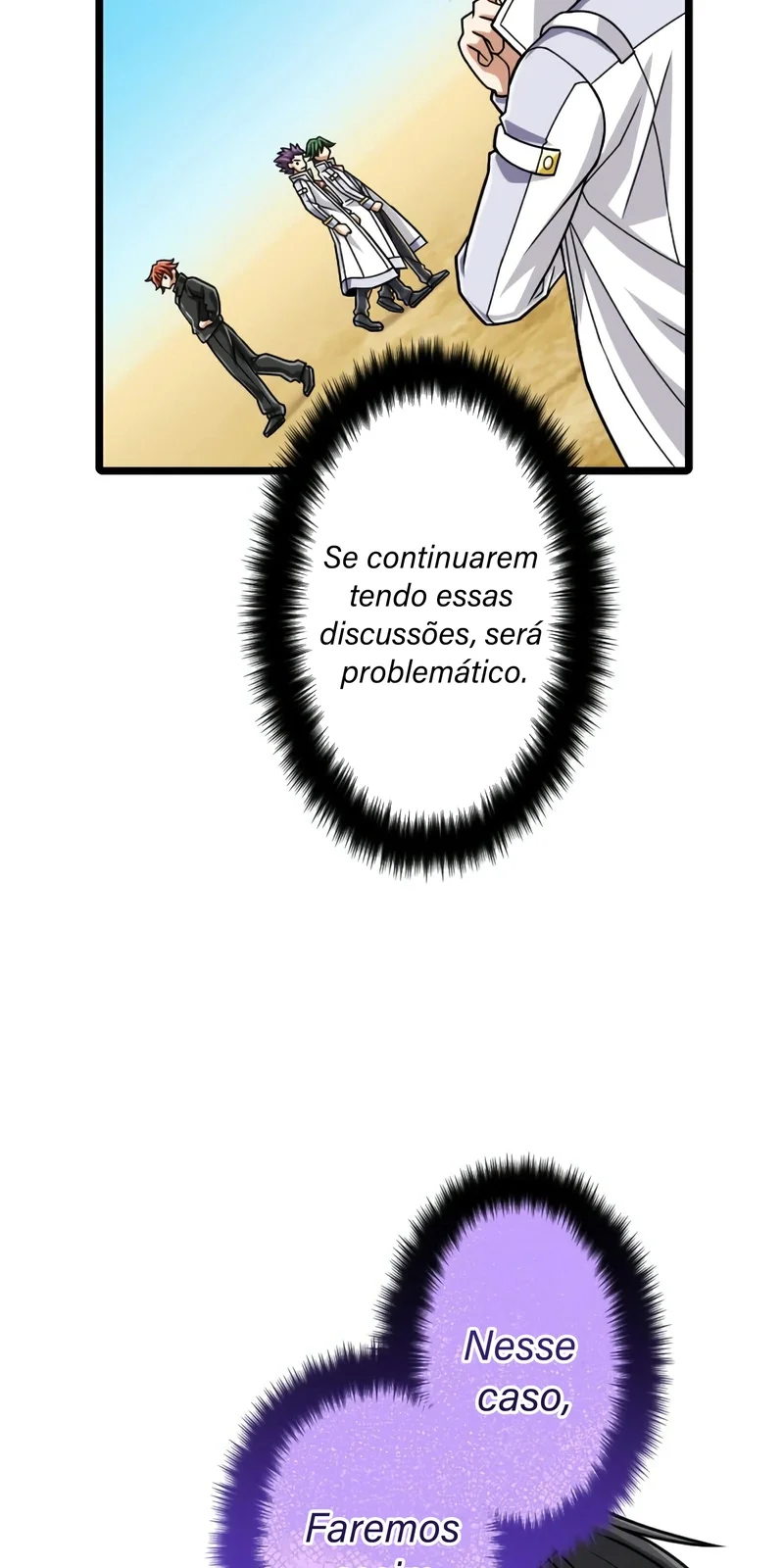 Página do Capítulo 82