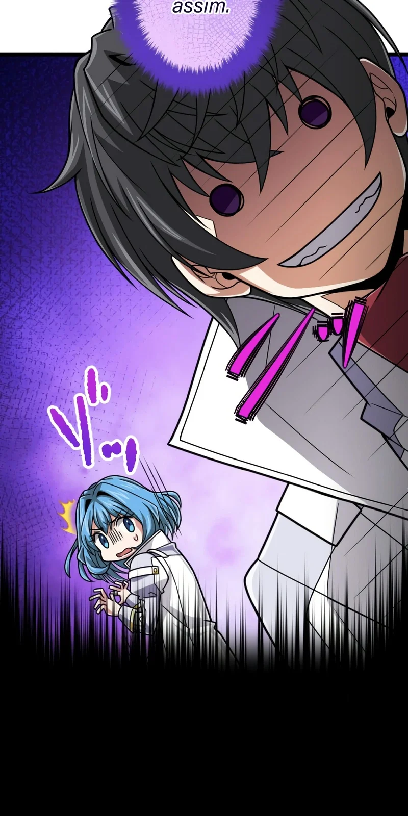 Página do Capítulo 82