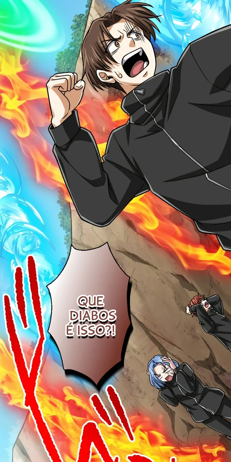 Página do Capítulo 82