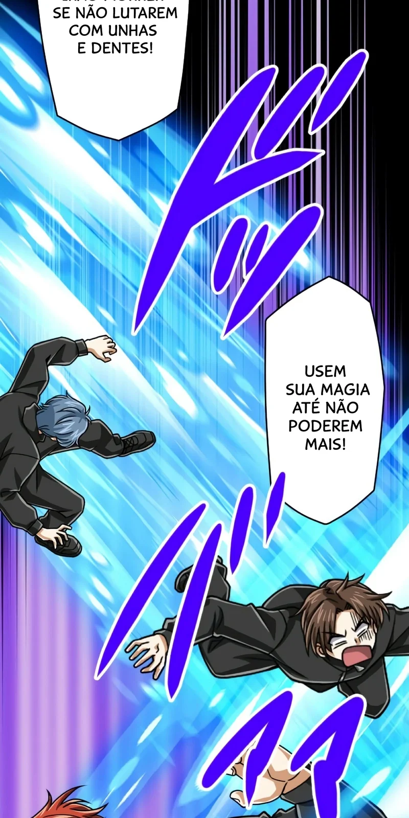 Página do Capítulo 82