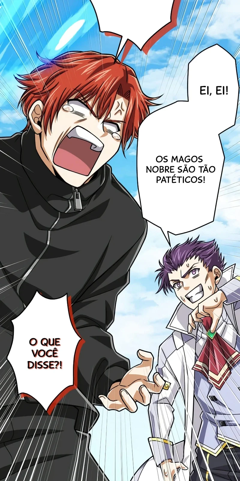 Página do Capítulo 82