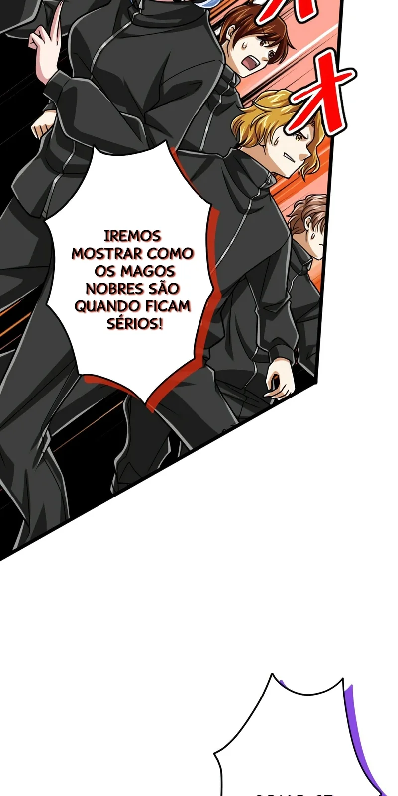 Página do Capítulo 82