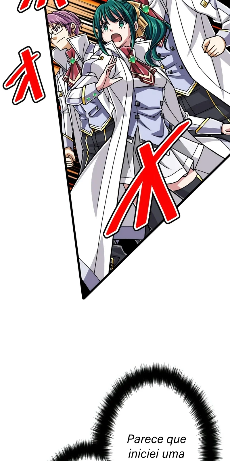 Página do Capítulo 82