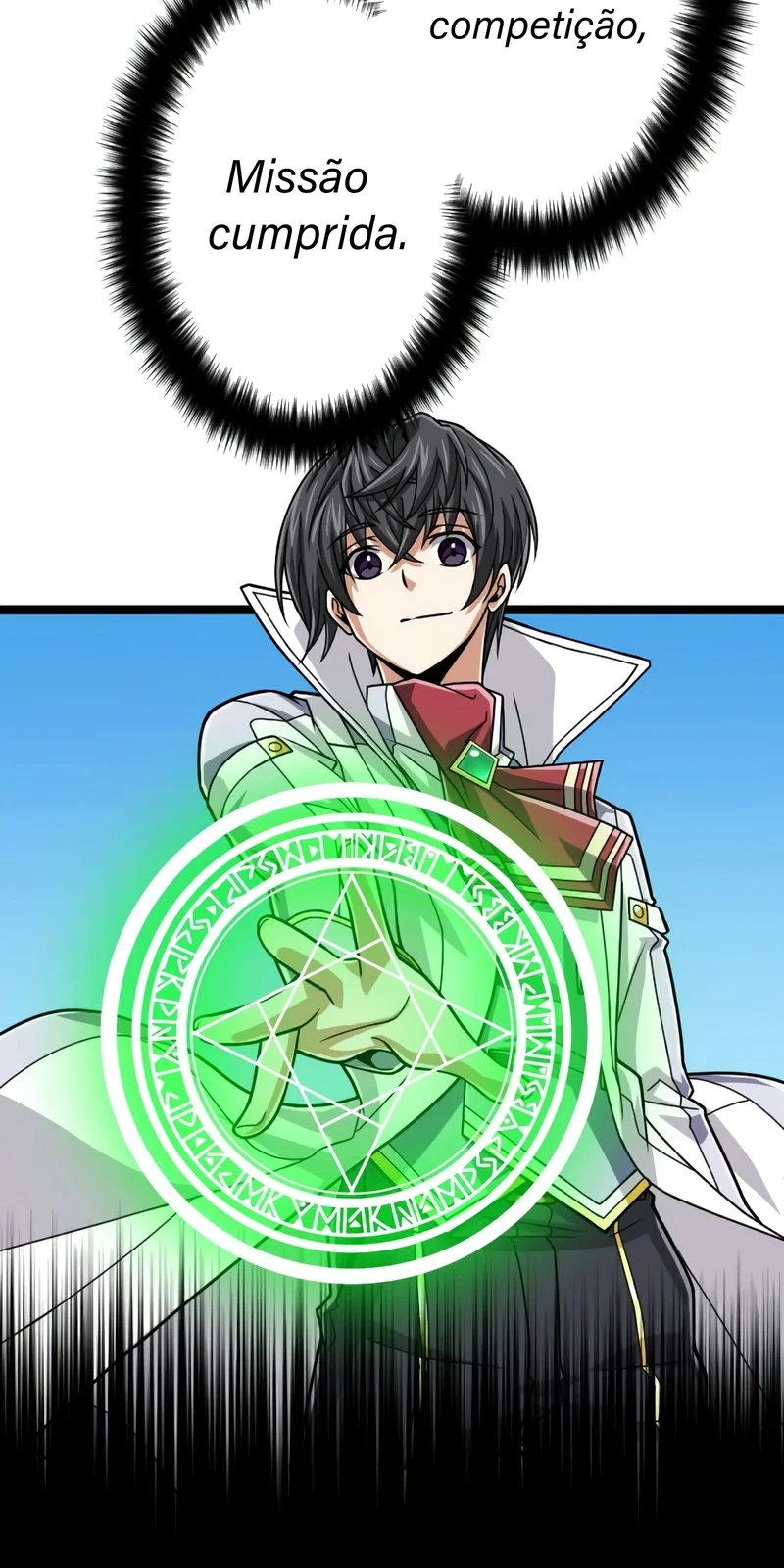 Página do Capítulo 82