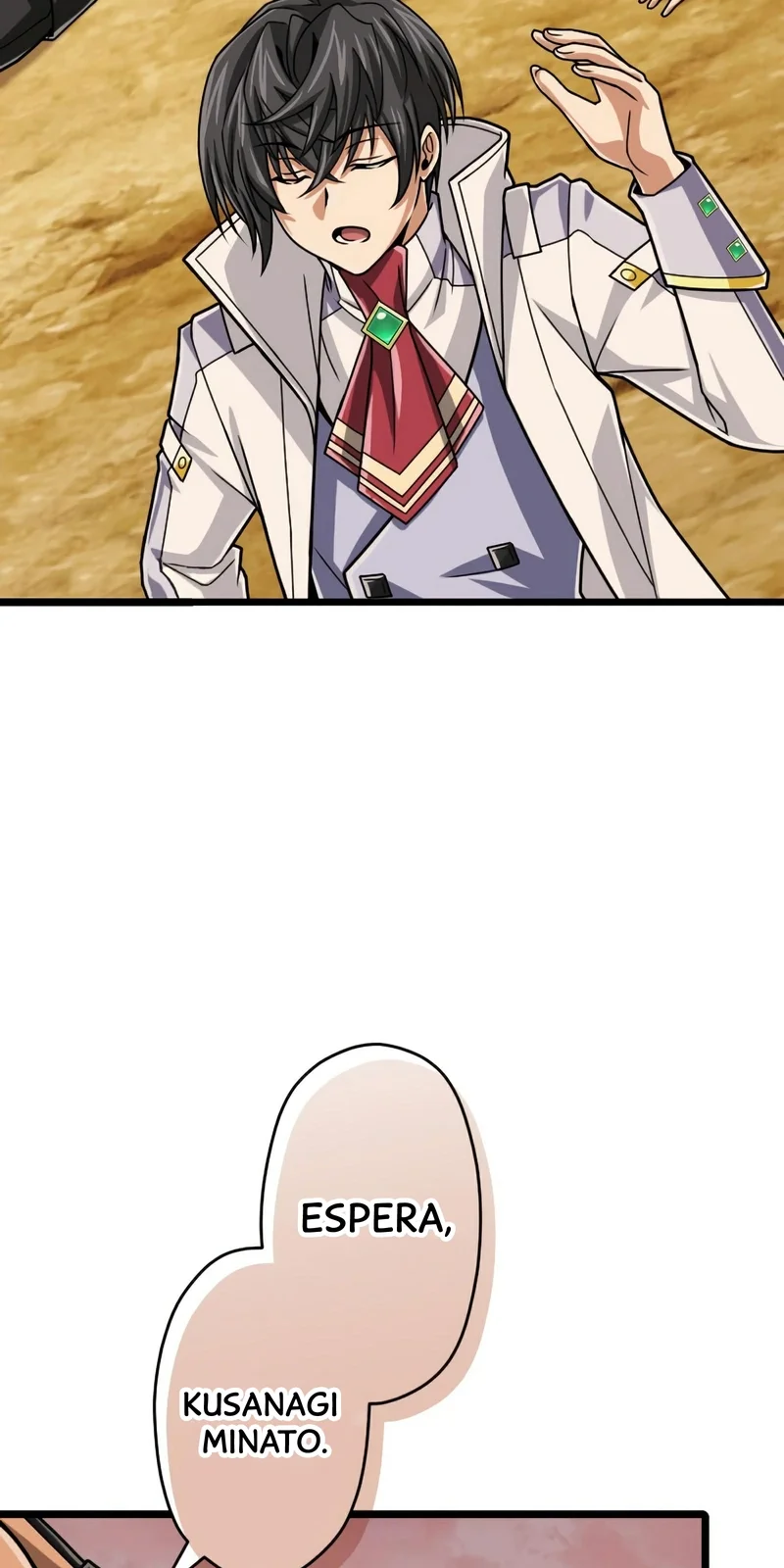 Página do Capítulo 82