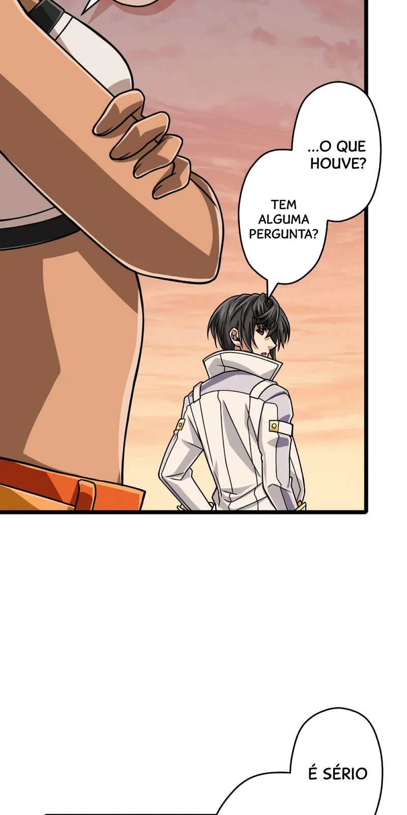 Página do Capítulo 82