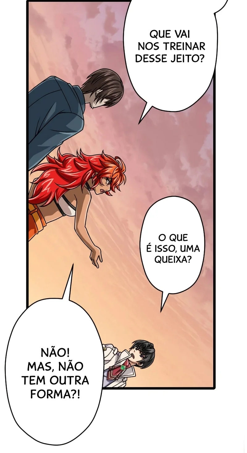 Página do Capítulo 82