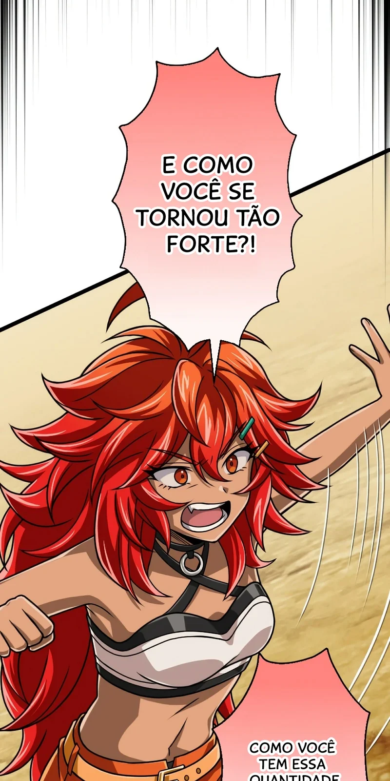 Página do Capítulo 82