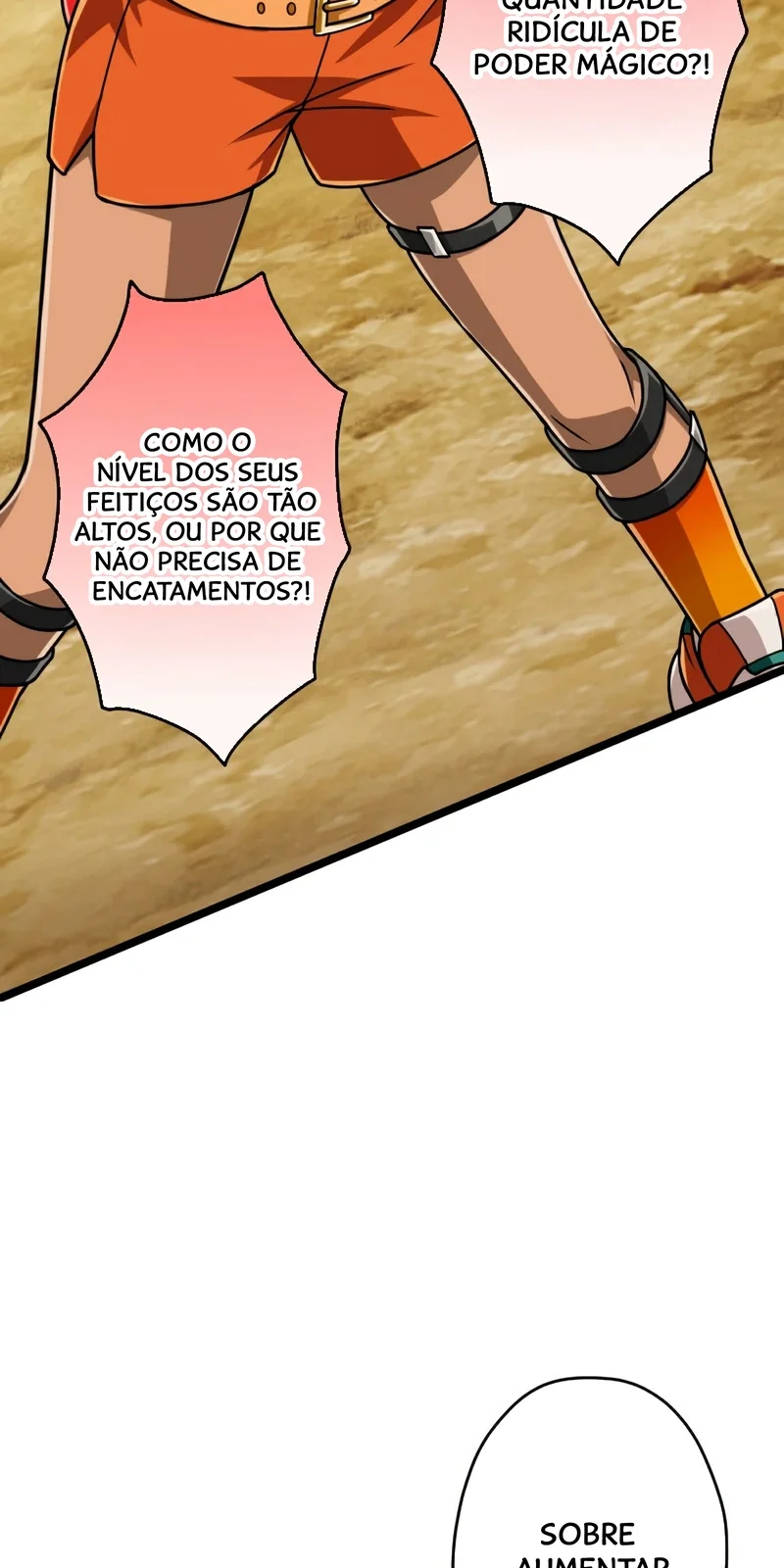 Página do Capítulo 82