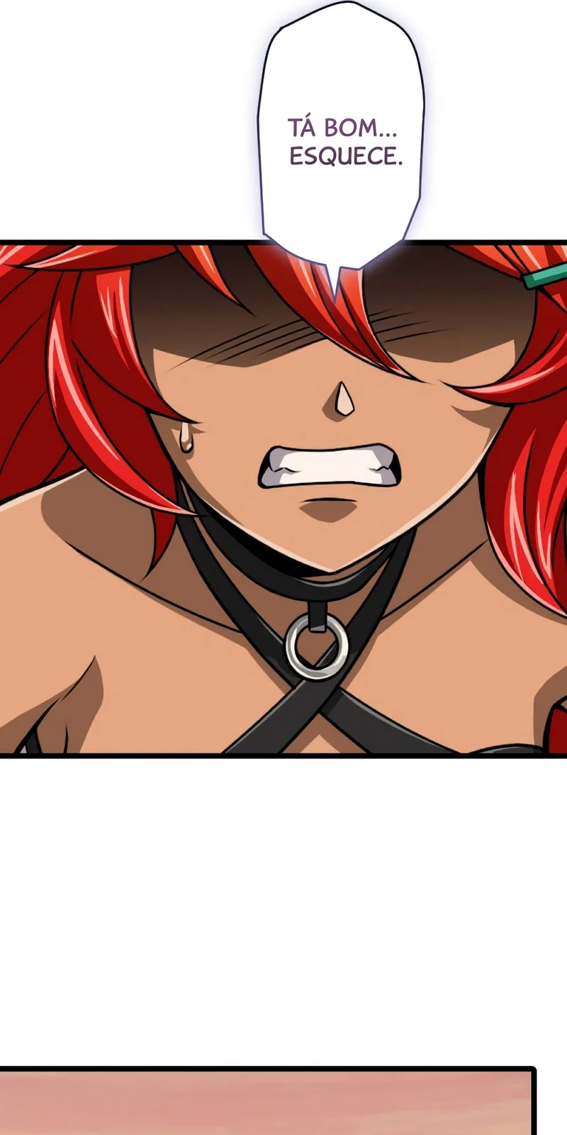 Página do Capítulo 82