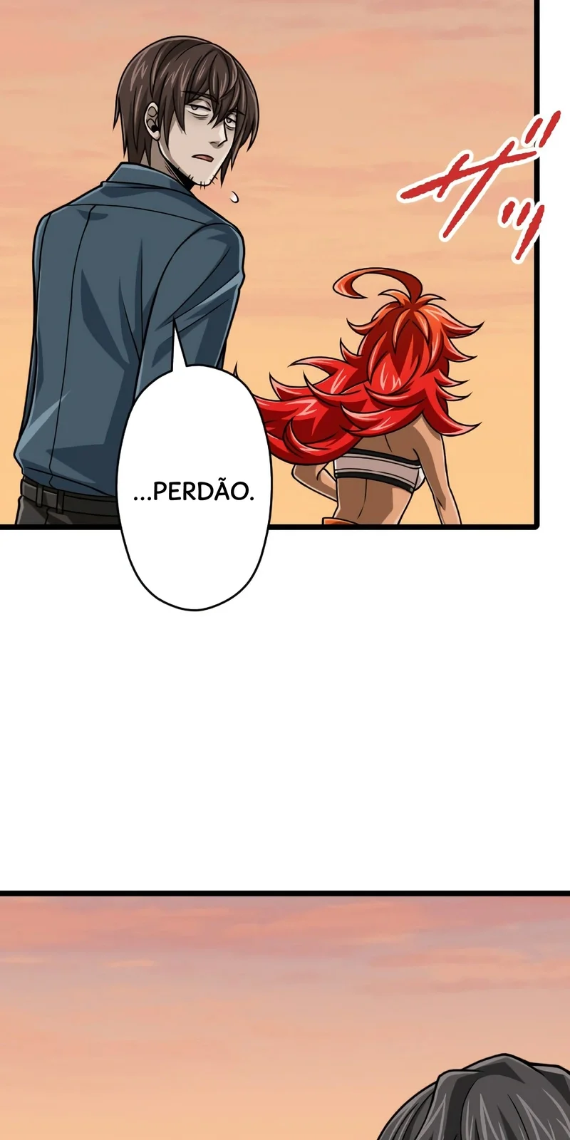 Página do Capítulo 82