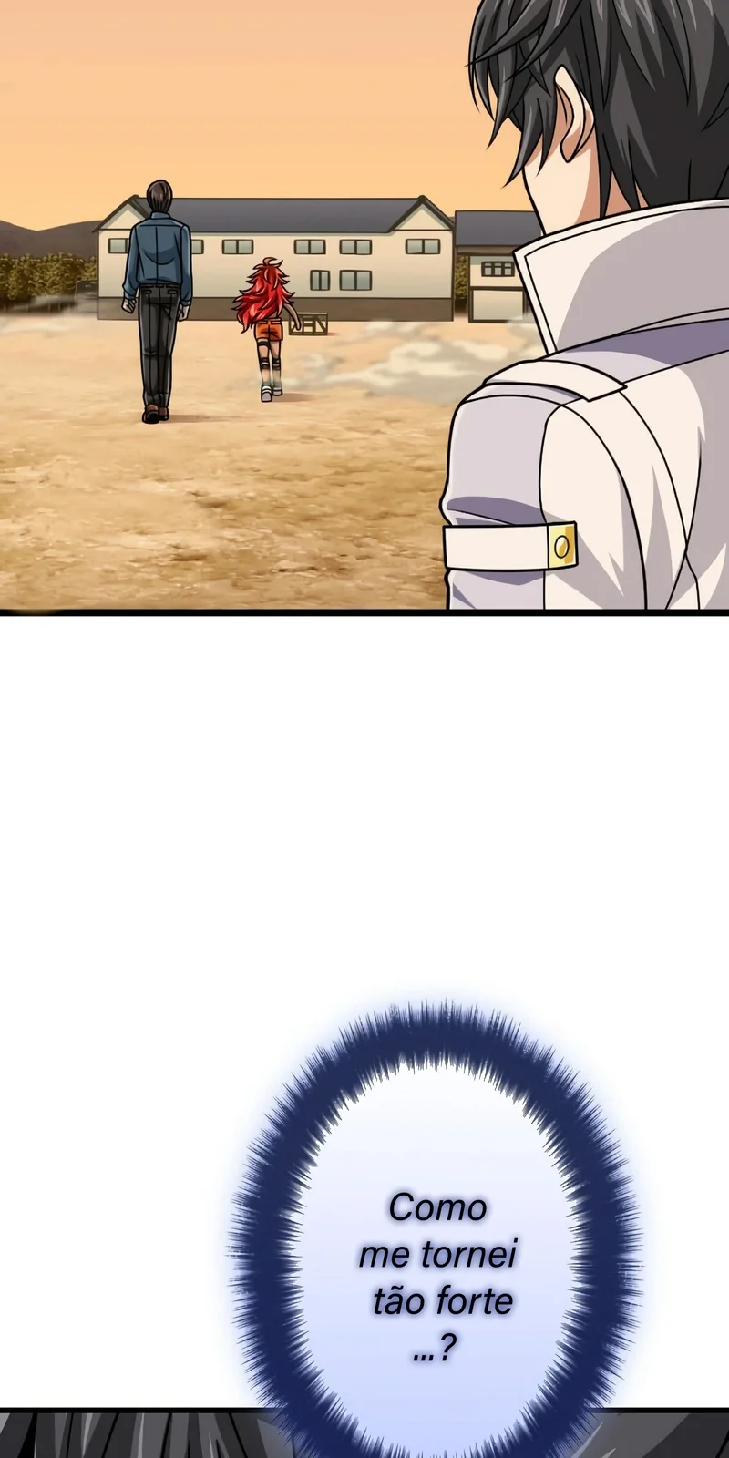 Página do Capítulo 82