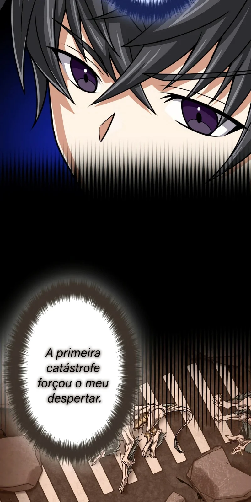 Página do Capítulo 82