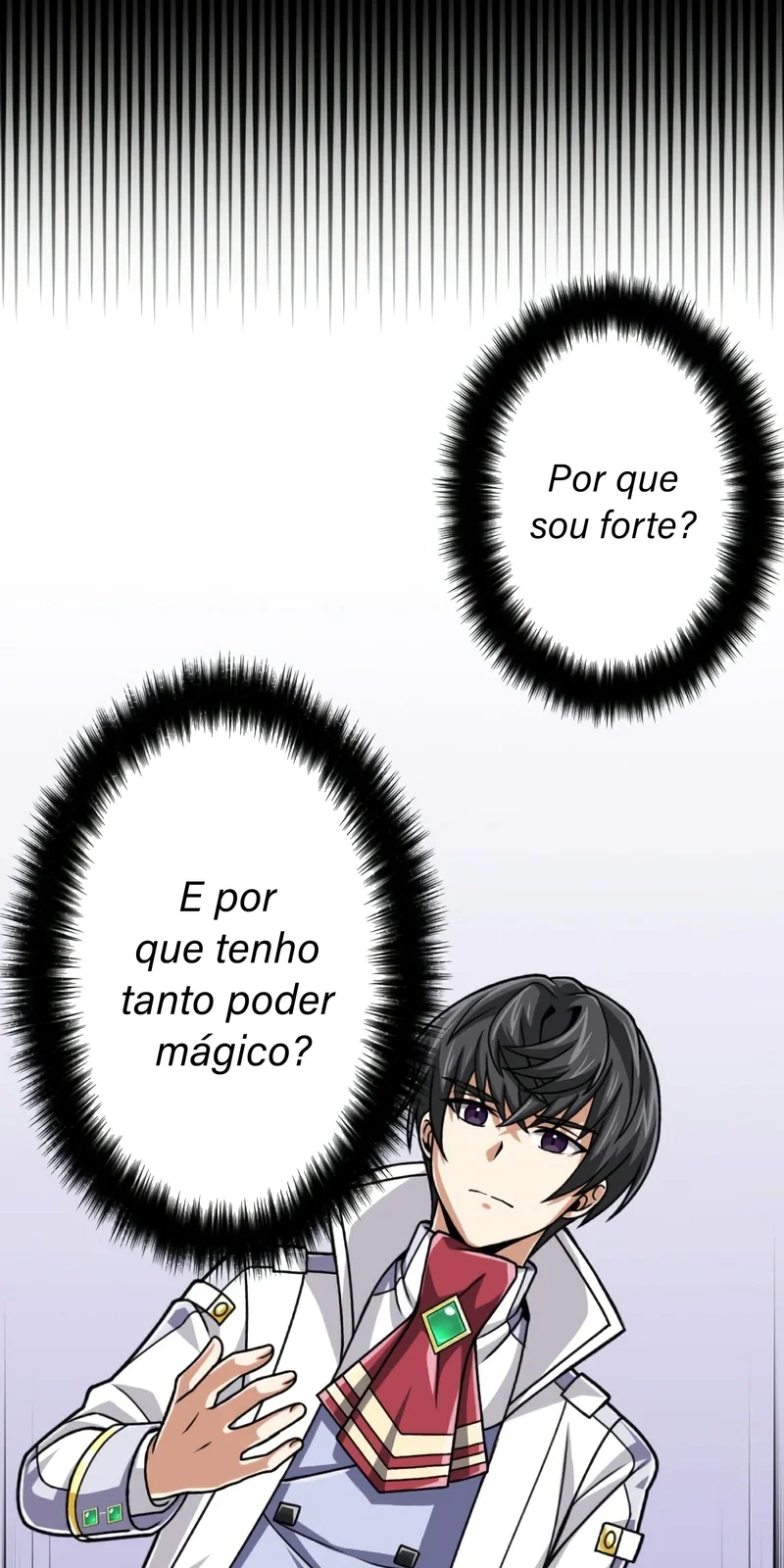 Página do Capítulo 82