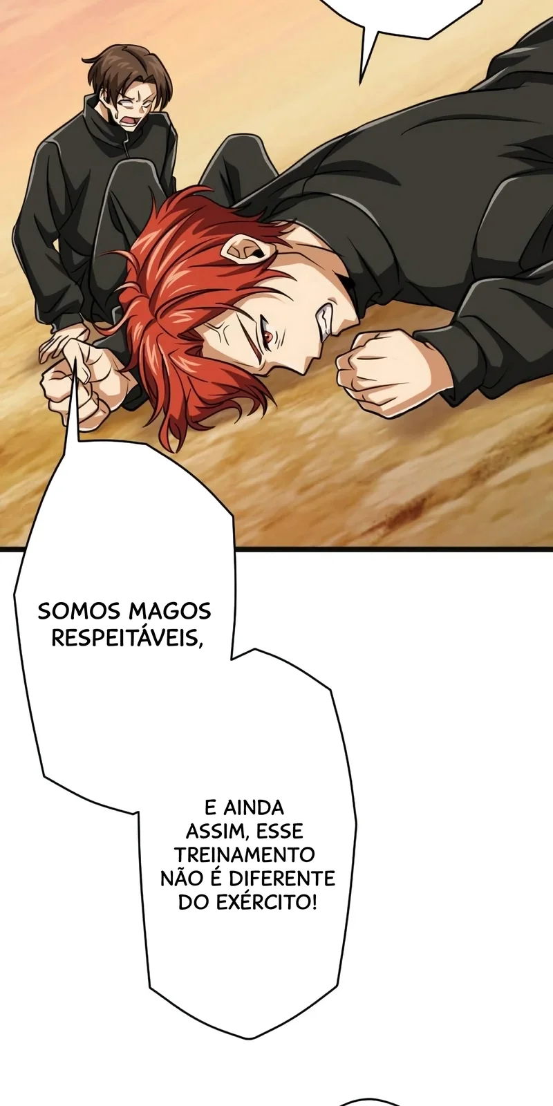 Página do Capítulo 83