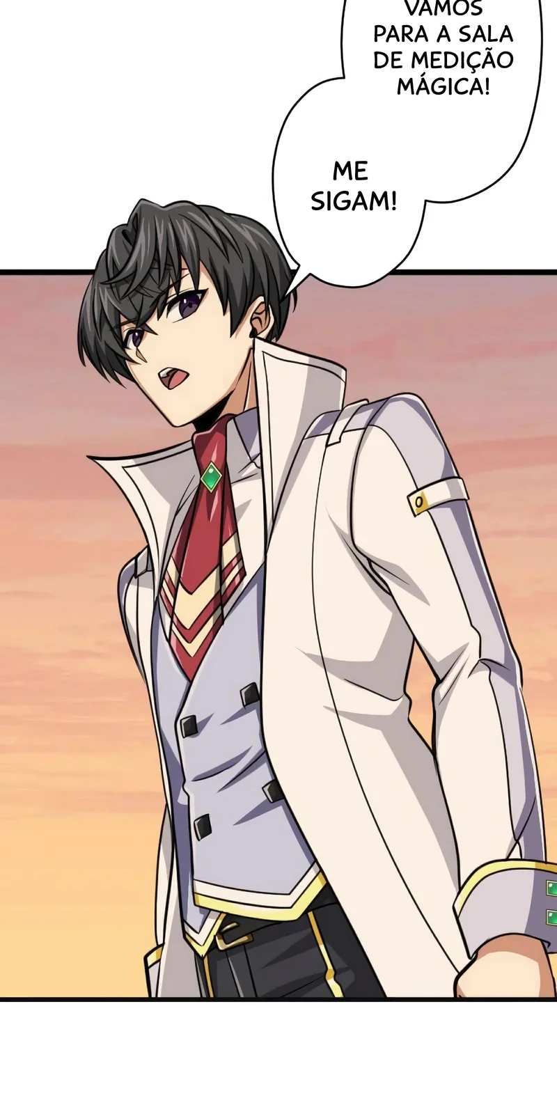 Página do Capítulo 83