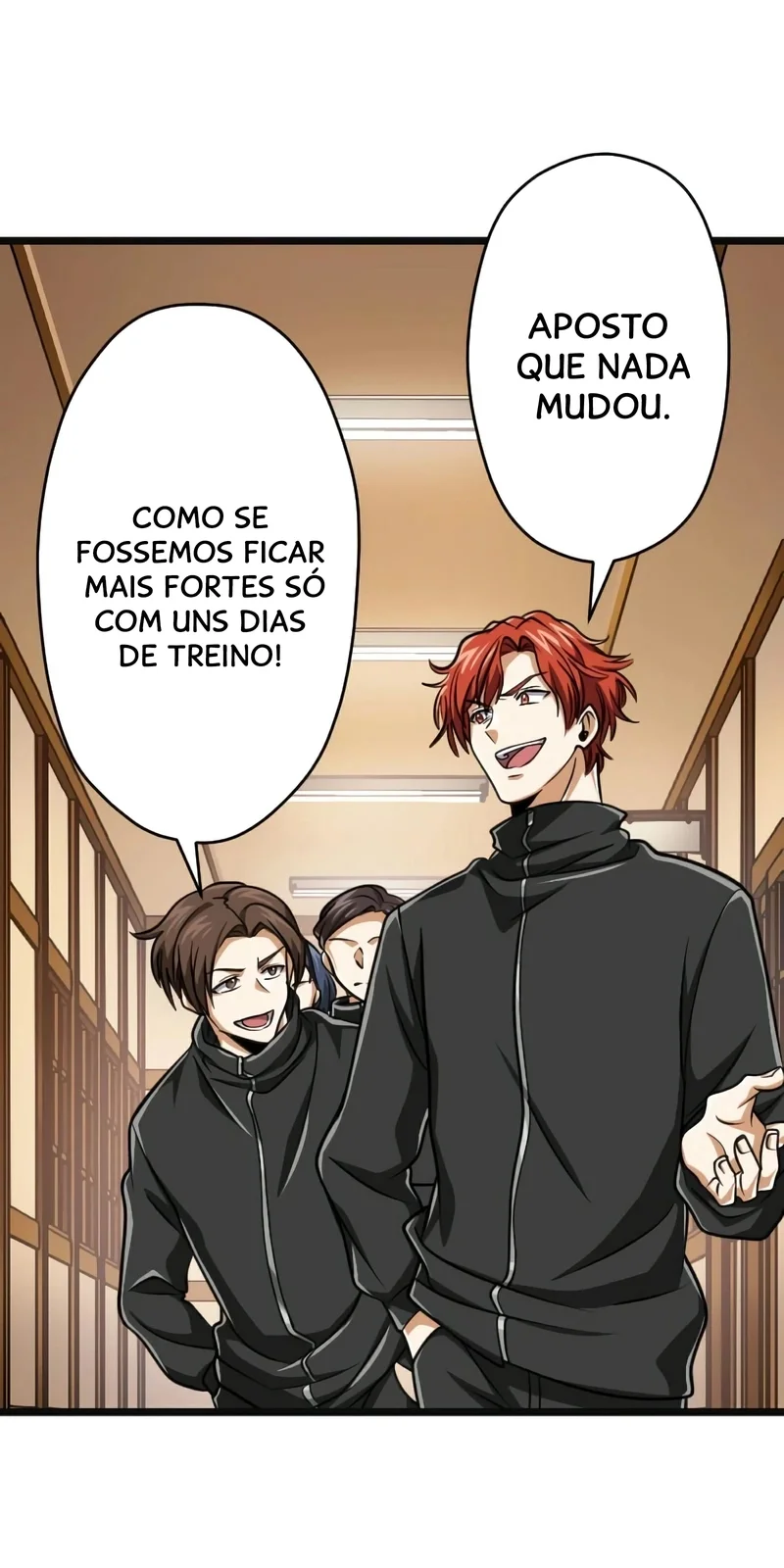 Página do Capítulo 83