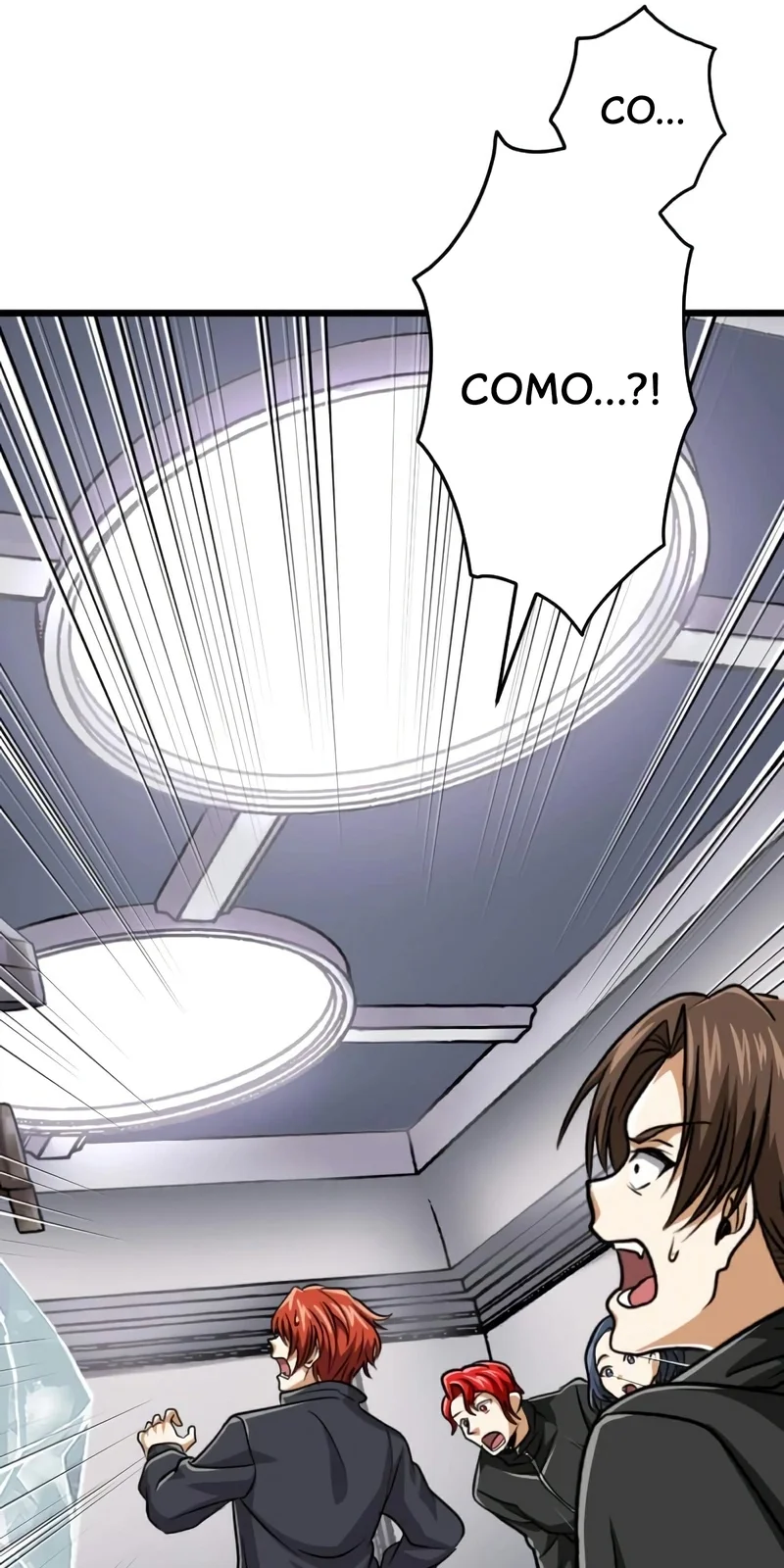 Página do Capítulo 83