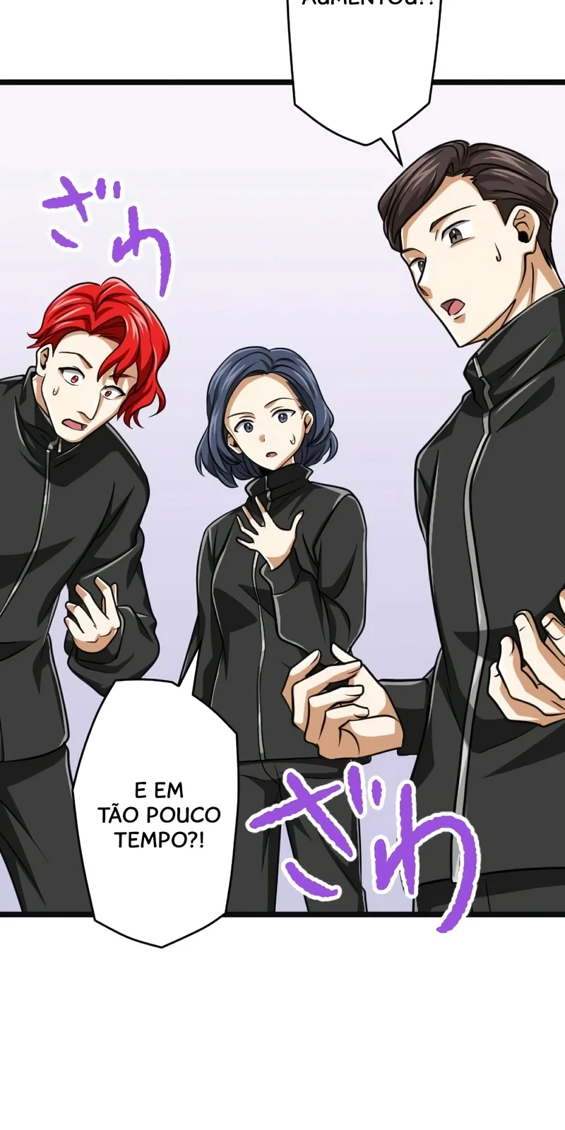 Página do Capítulo 83