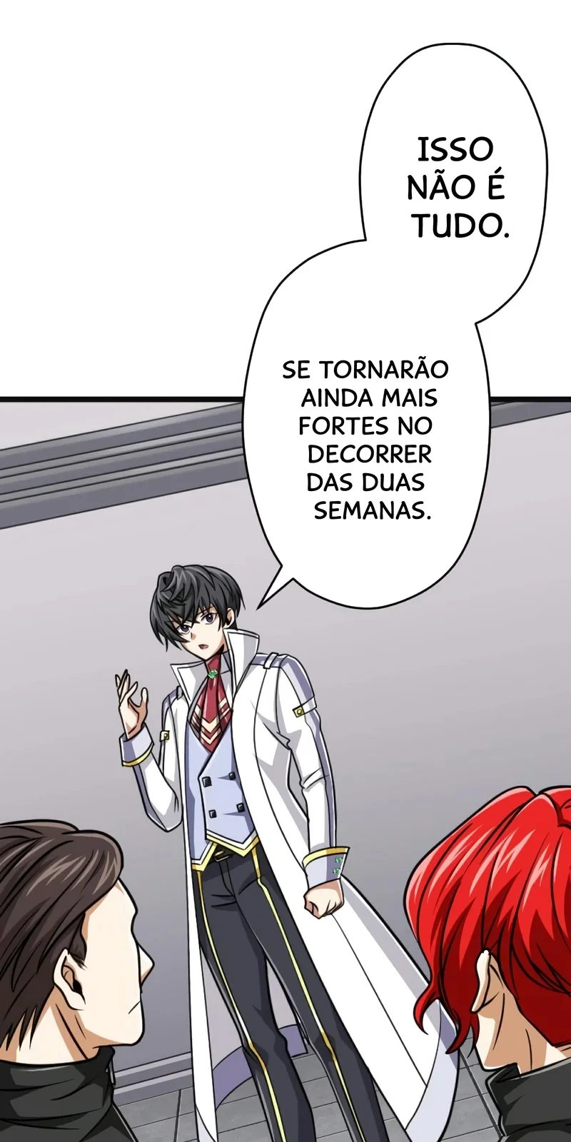 Página do Capítulo 83