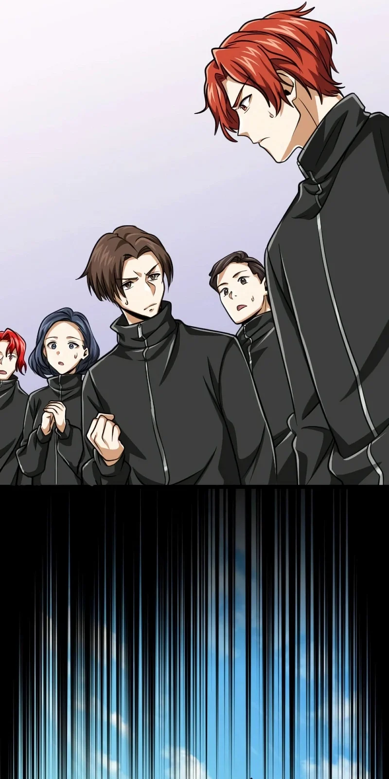 Página do Capítulo 83