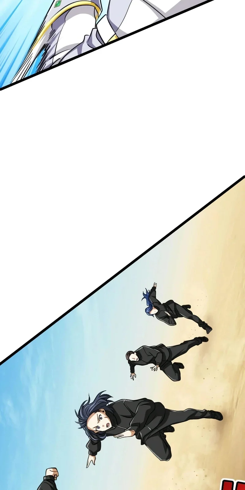 Página do Capítulo 83