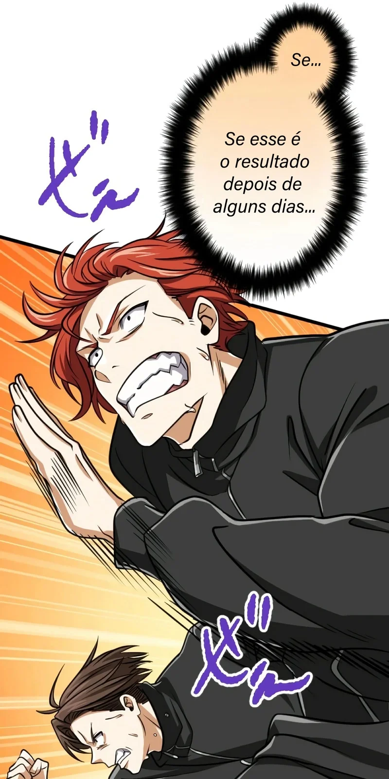 Página do Capítulo 83