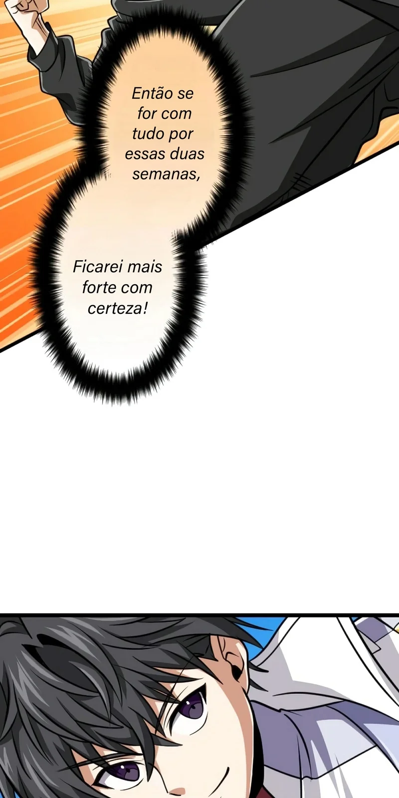 Página do Capítulo 83