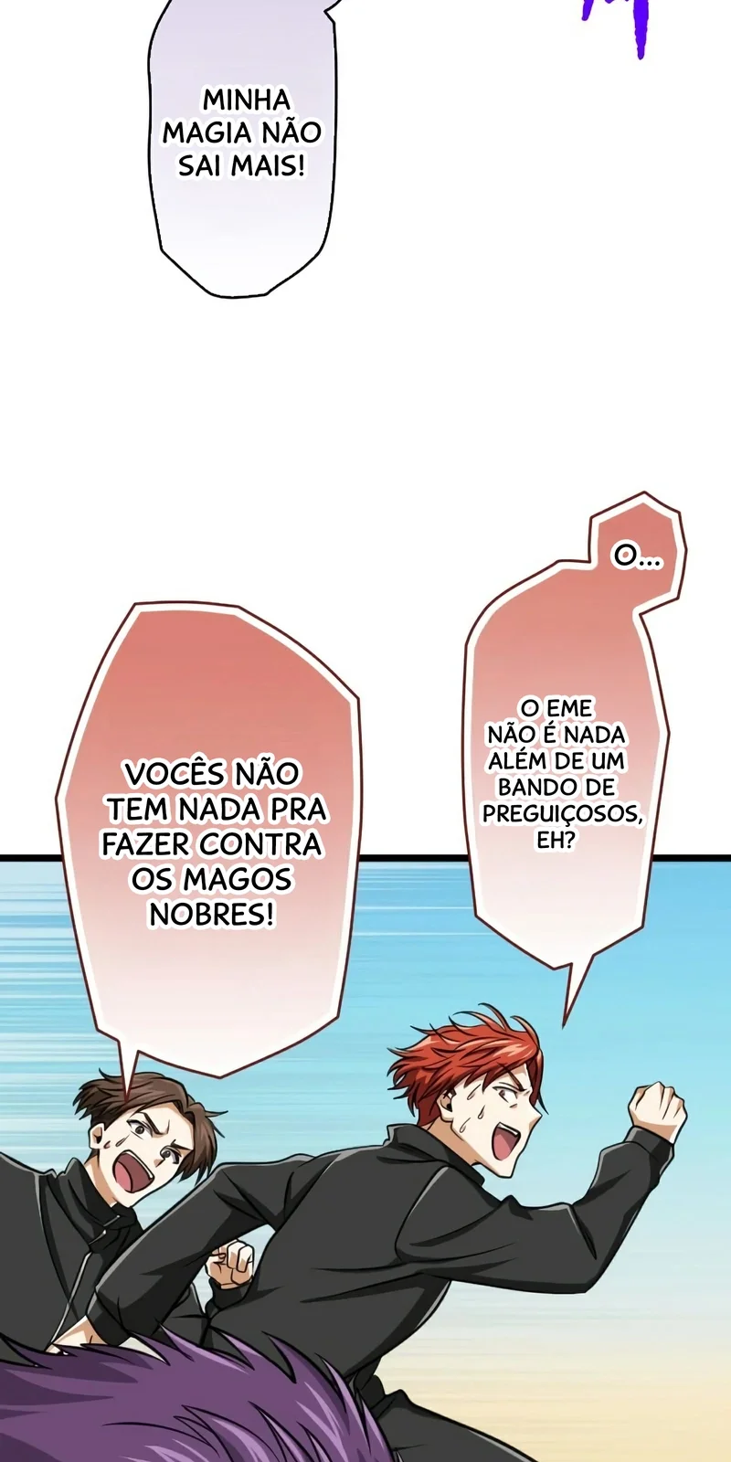 Página do Capítulo 83