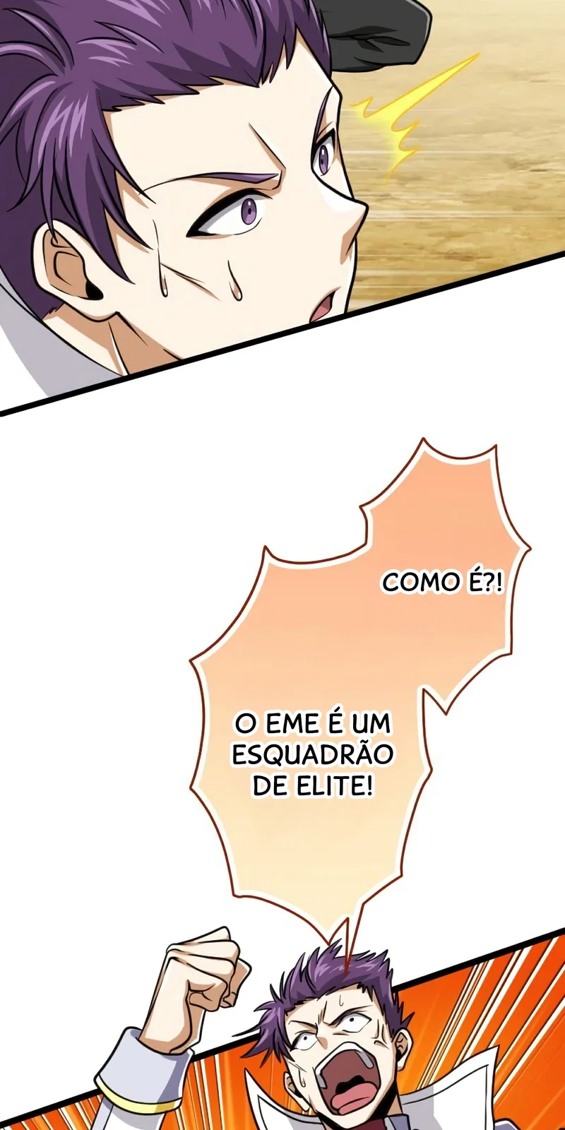 Página do Capítulo 83