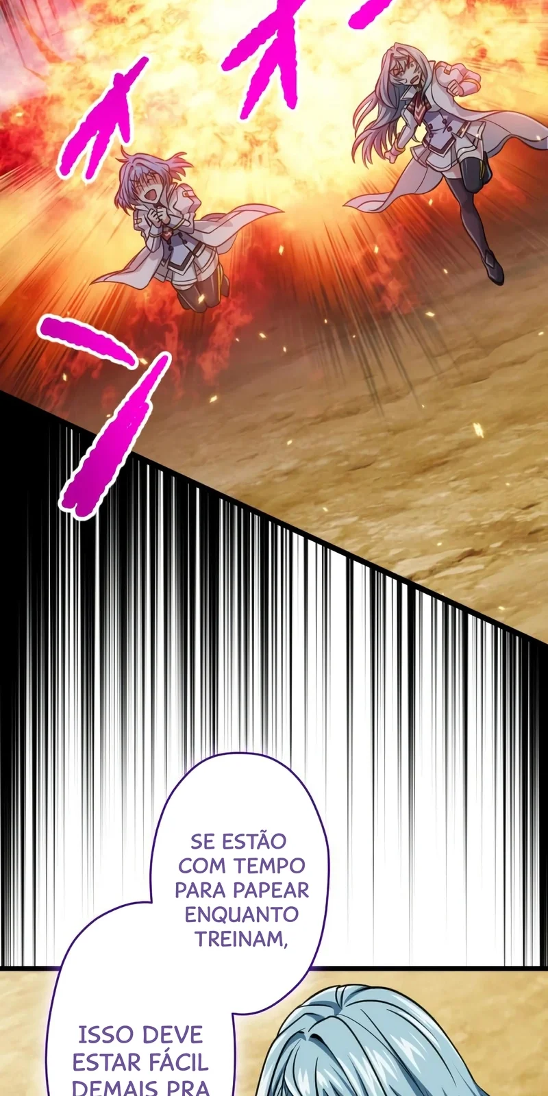 Página do Capítulo 83