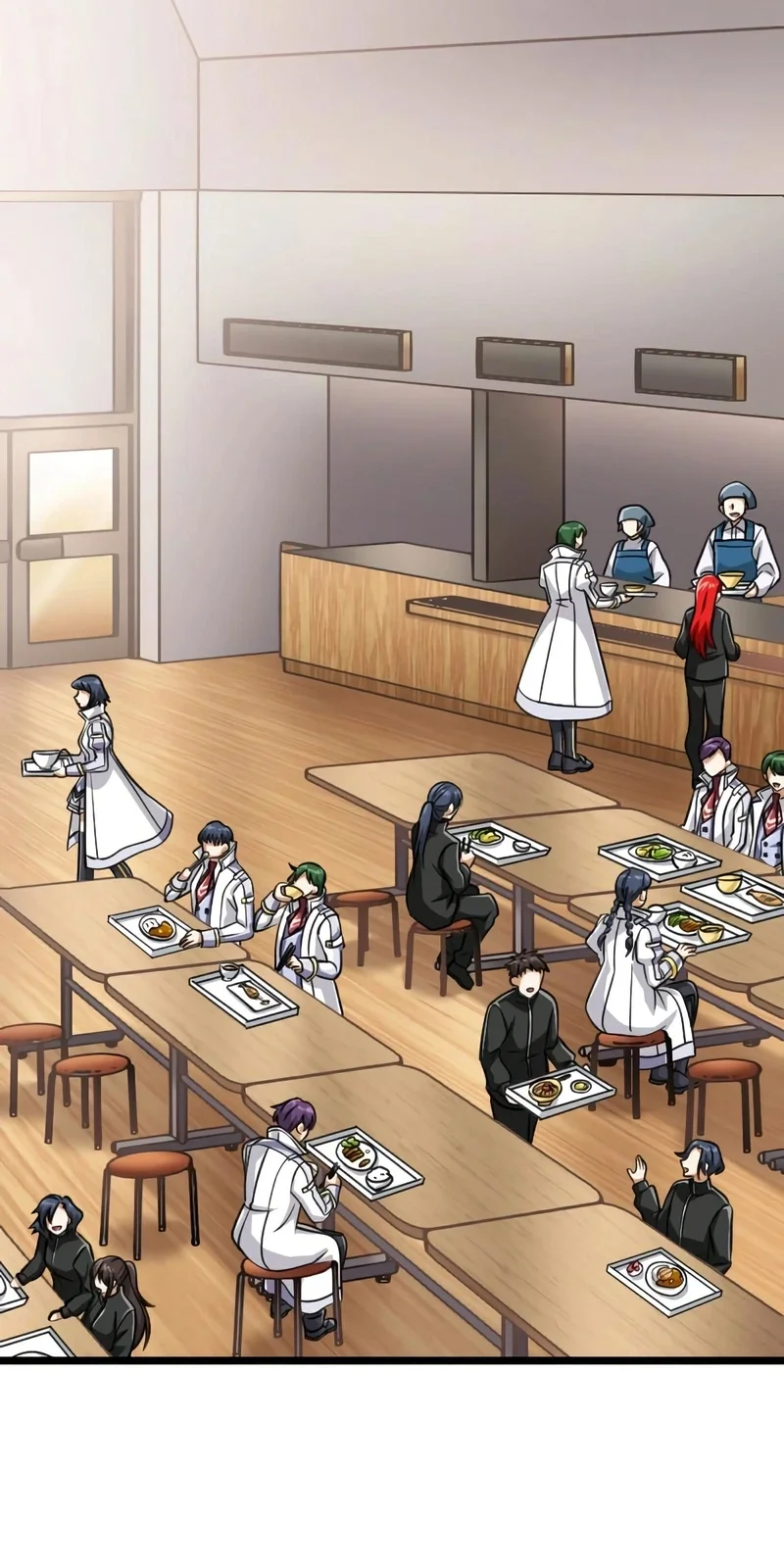 Página do Capítulo 83