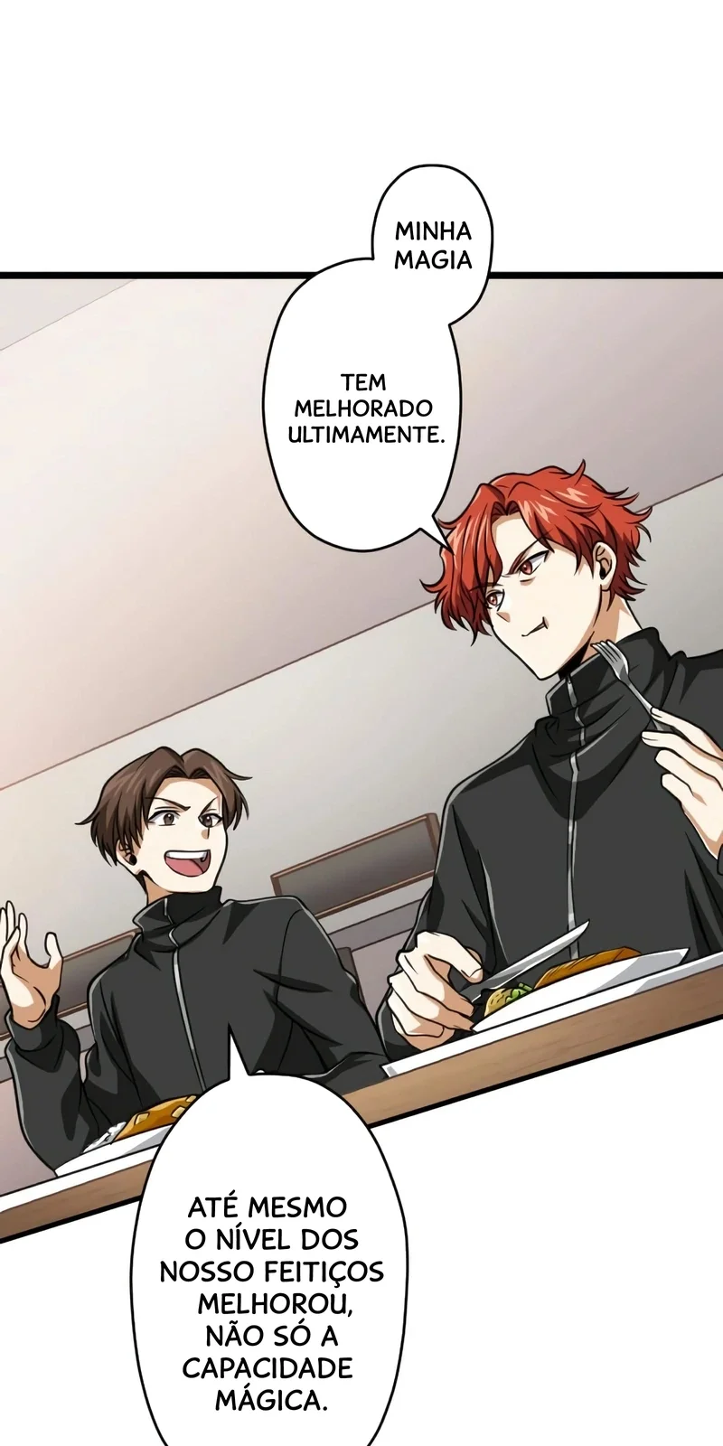 Página do Capítulo 83