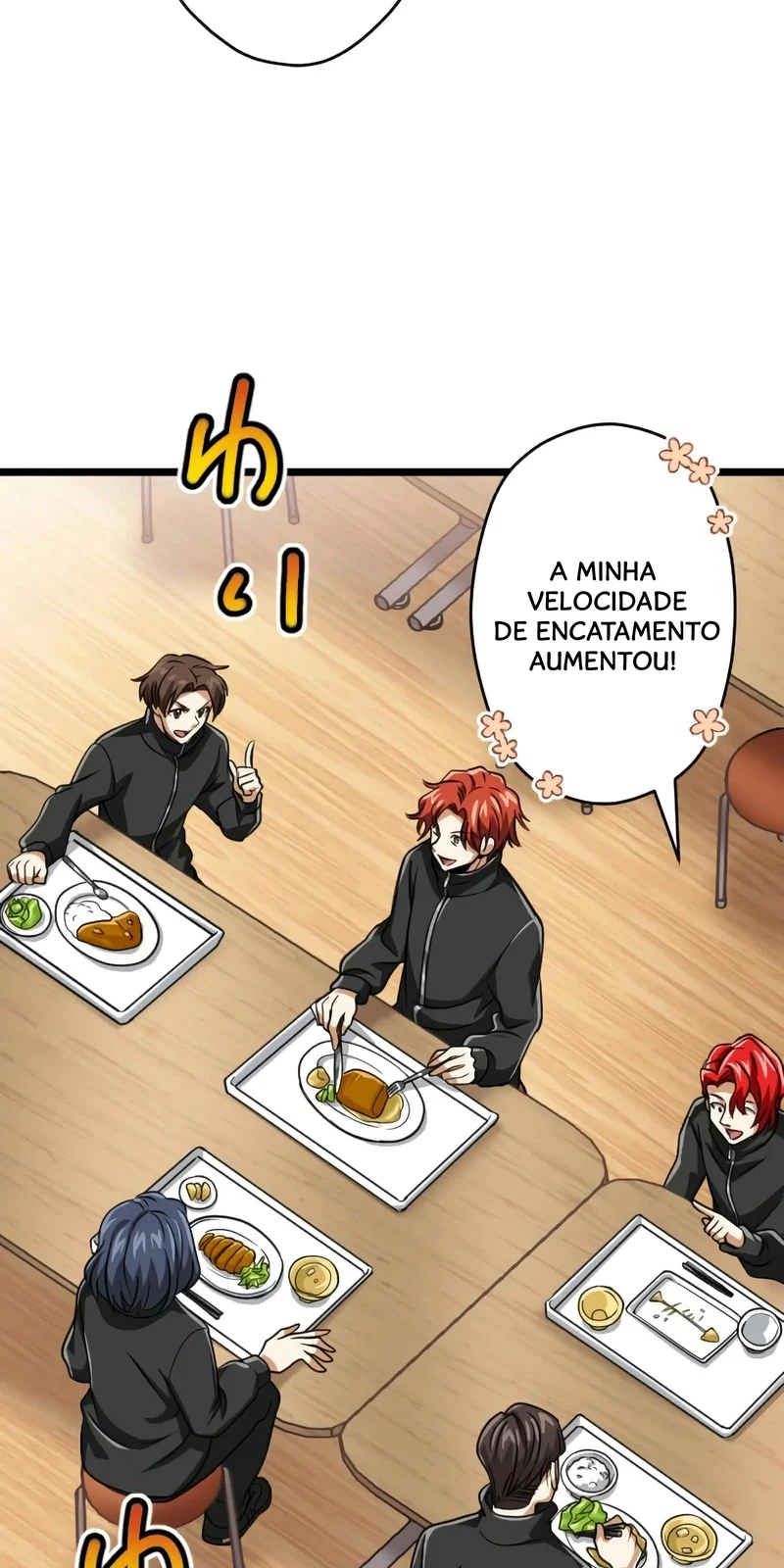 Página do Capítulo 83